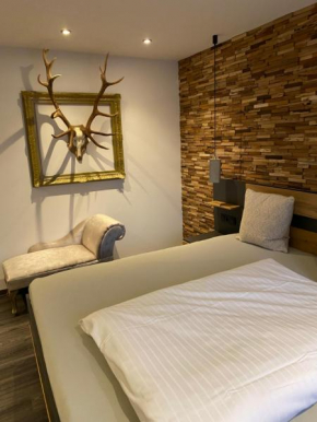 Отель Das kleine Landhotel  Дорстен